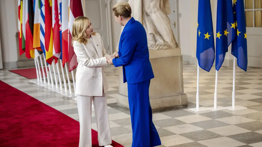 Immigration? Italy and Denmark criticize uncontrolled and defend deportations