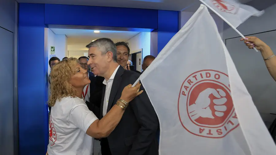 Carneiro requires explanations to Montenegro about examinations