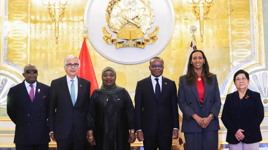 Portugal preside por primera vez a la Asamblea Parlamentaria de la CPLP
