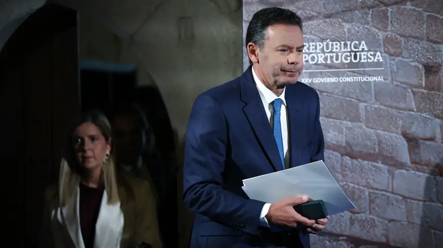 Prime minister recalls that Portugal was among the first to recognize US independence and is a NATO co-founder