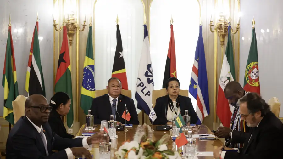 President of Mozambique wants CPLP more solidarity