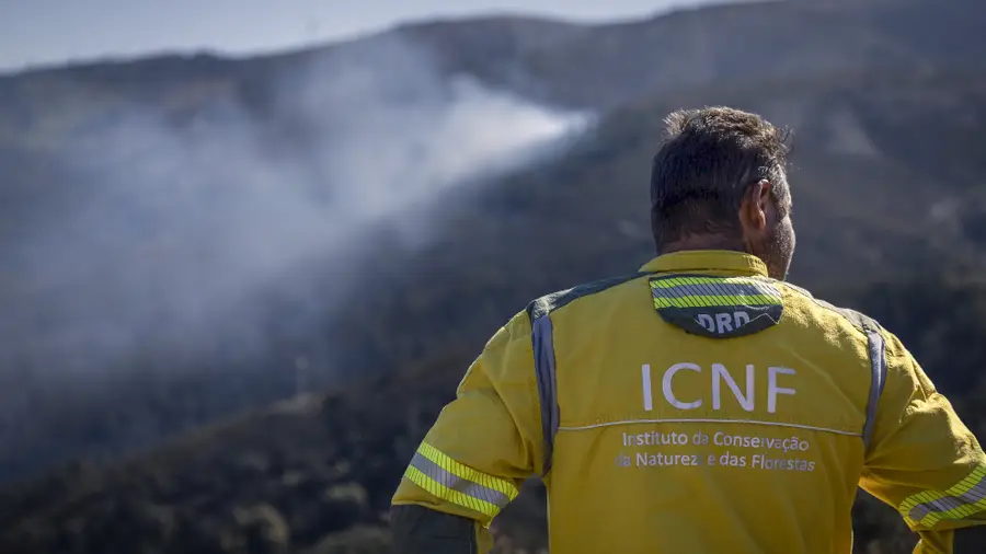 ICNF refuses to sanction restrictions in Gerês