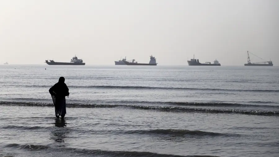 Attacks threatened, but Iran and the U.S. again negotiated Tuesday
