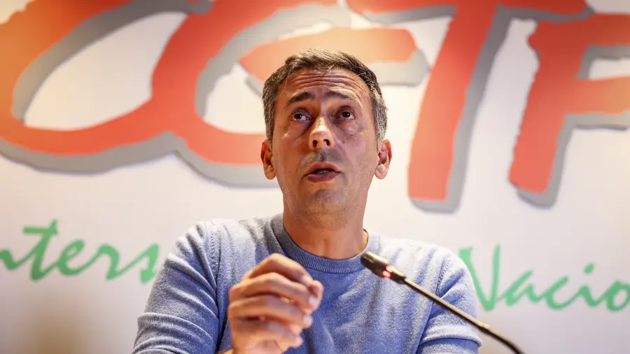 CGTP wants more means to monitor wage transparency