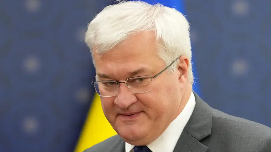 Kiev demande que le Conseil de sécurité se réunisse d'urgence sur les attaques russes contre des navires