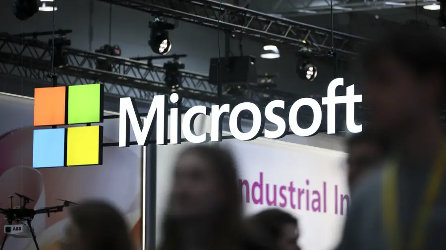 Microsoft to cut 4,800 jobs, spin off 4 gaming studios