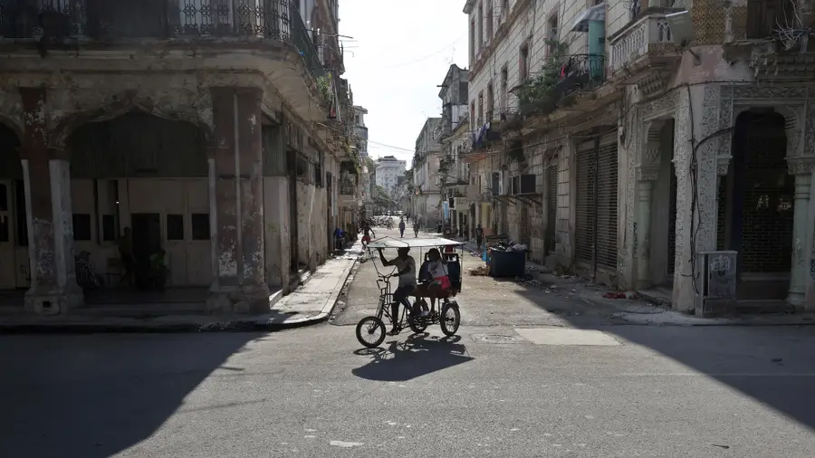 Cuba Simplifies Rules for Foreign Investment