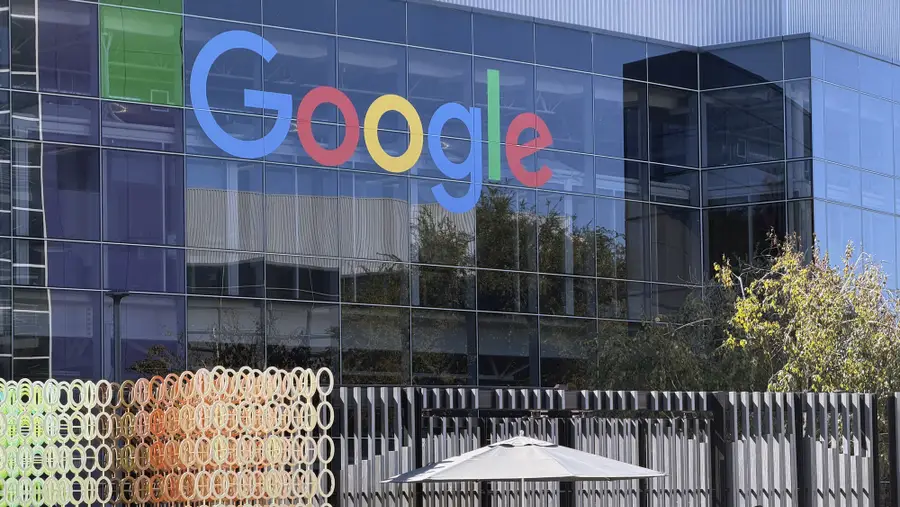 Google: Nouveaux câbles sous-marins entre l'Amérique et l'Europe