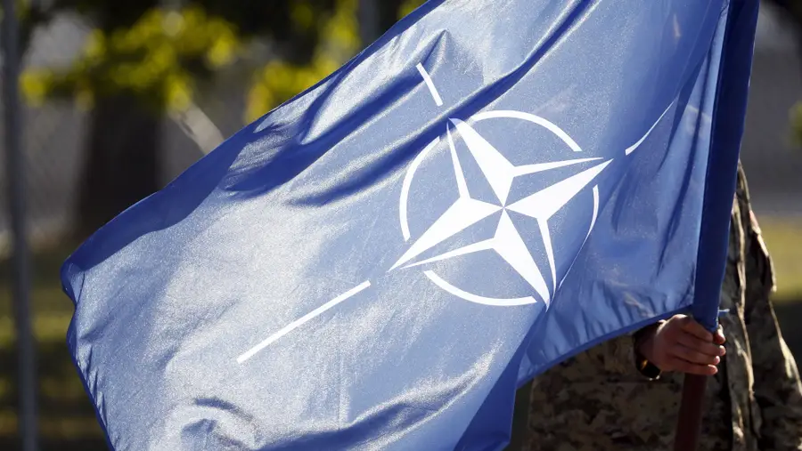 NATO summit. PCP criticizes subordination of Portugal