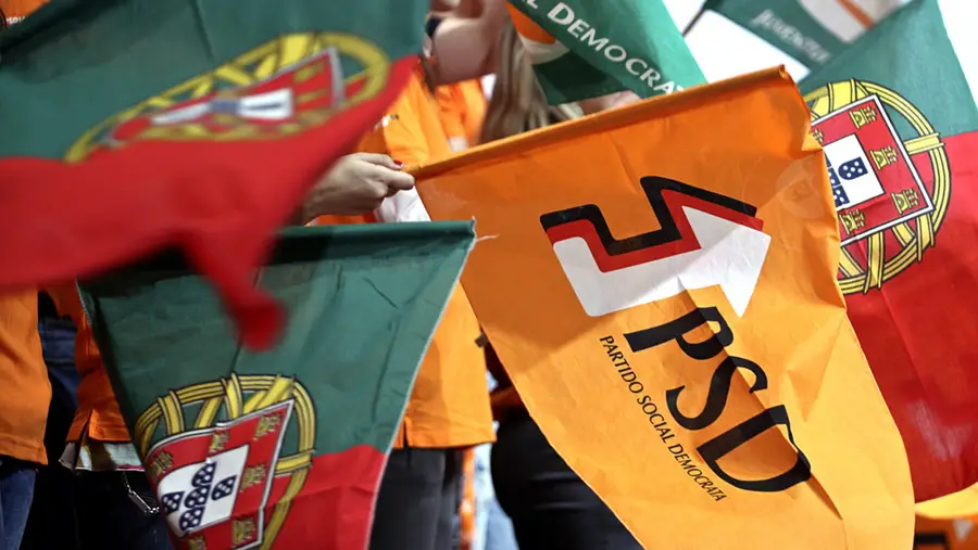 National jurisdiction cancels elections of the PSD Espinho
