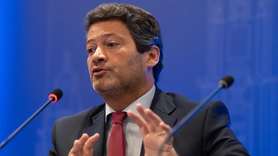 Ventura presse le Monténégro de tirer Luís Neves