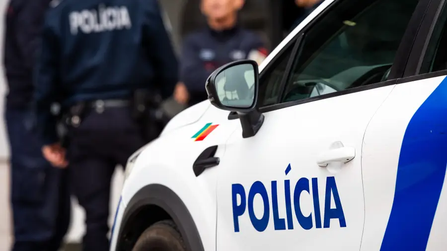 Arrested man wanted by Brazil for torture crime