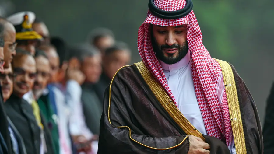 ألغى التاج السعودي رحلة إلى ماديرا