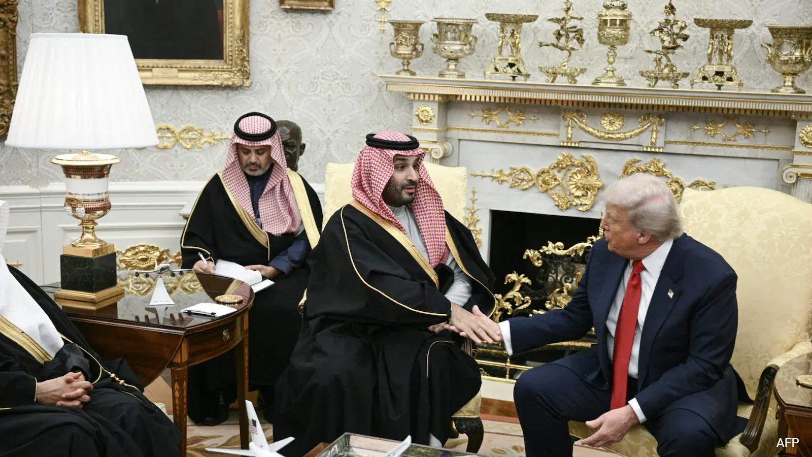 المملكة العربية السعودية