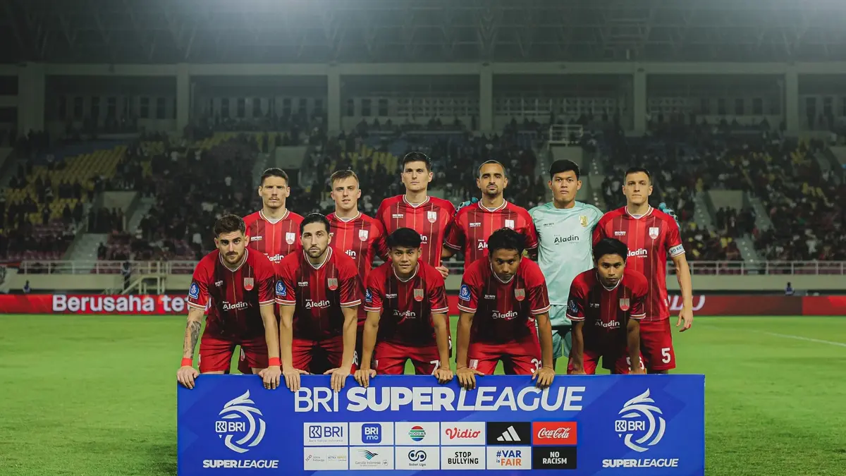 Persib starts first training session, Umuh hints at new players