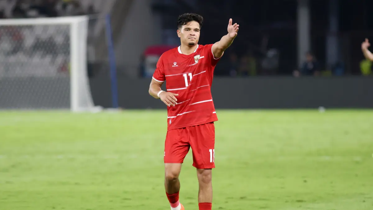 The Indonesian club also targets Mariano Peralta, while Notsuda brings experience from Japan's J1 League