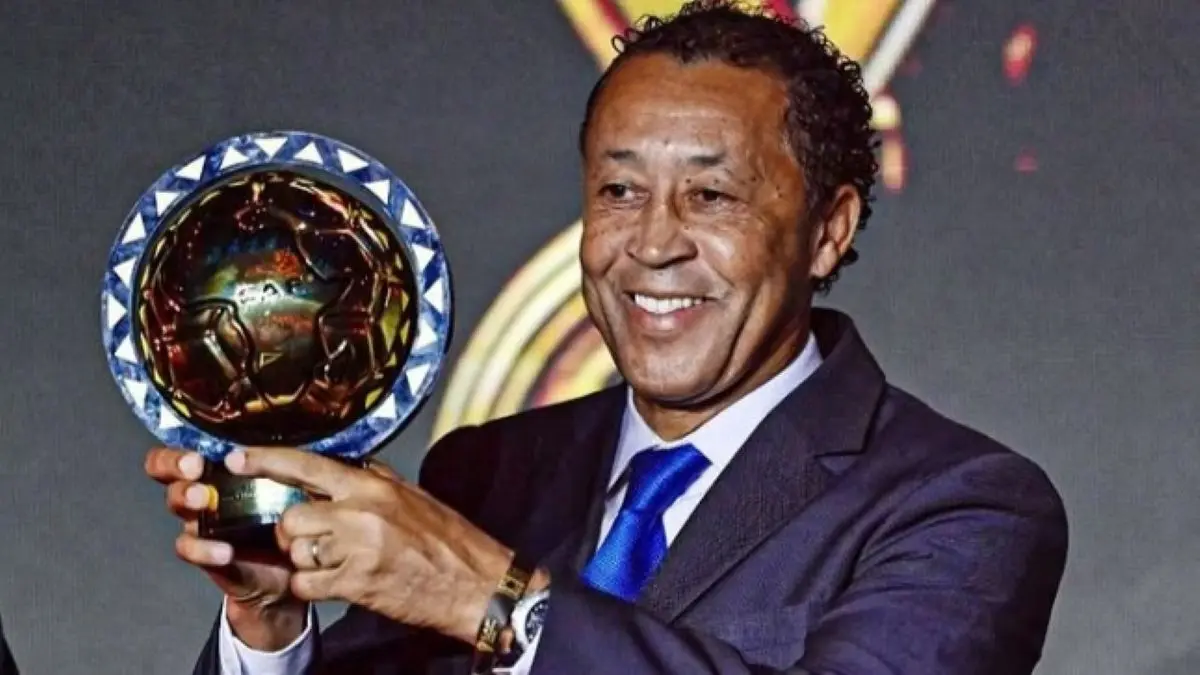 Laros Duarte equalized after Lionel Messi's opener, but Cape Verde's journey ends in the group stage
