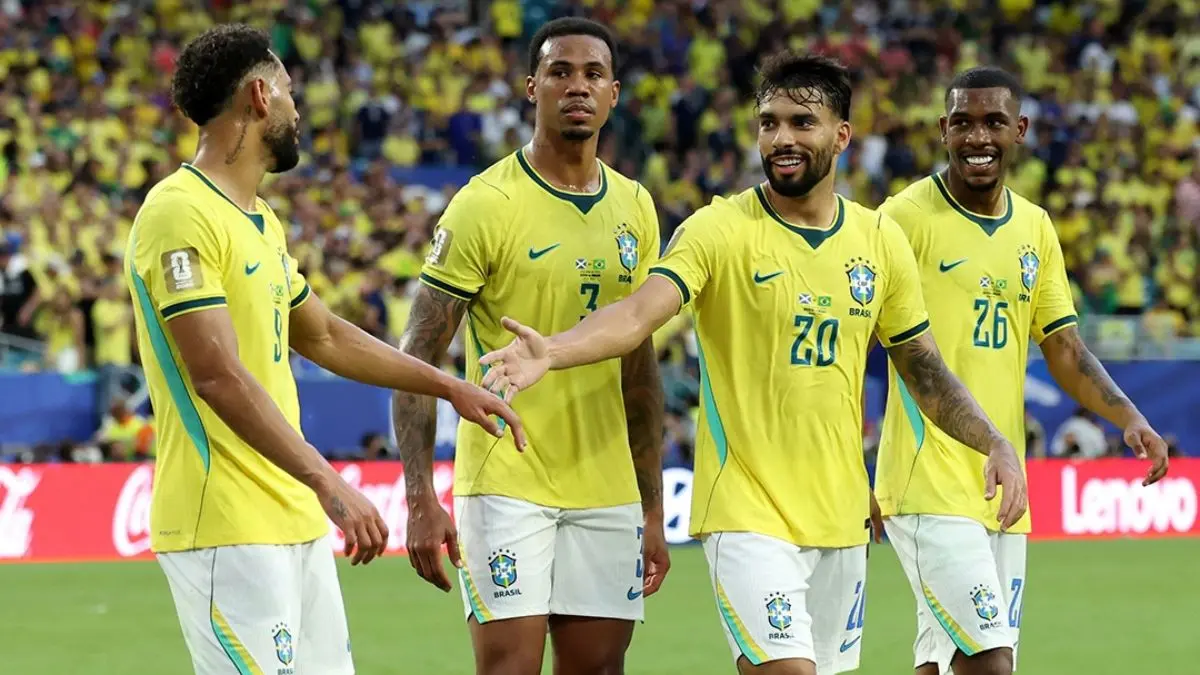 FIFA World Cup 2026: Brazil knocked out as Haaland’s brace takes Norway into quarters for the first time
