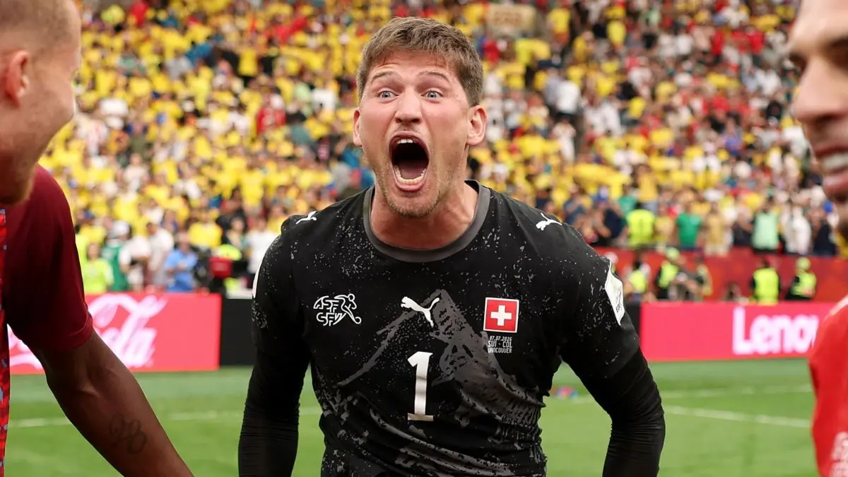 Channels that pass Argentina vs Switzerland: time of the match for quarter finals of the 2026 World Cup