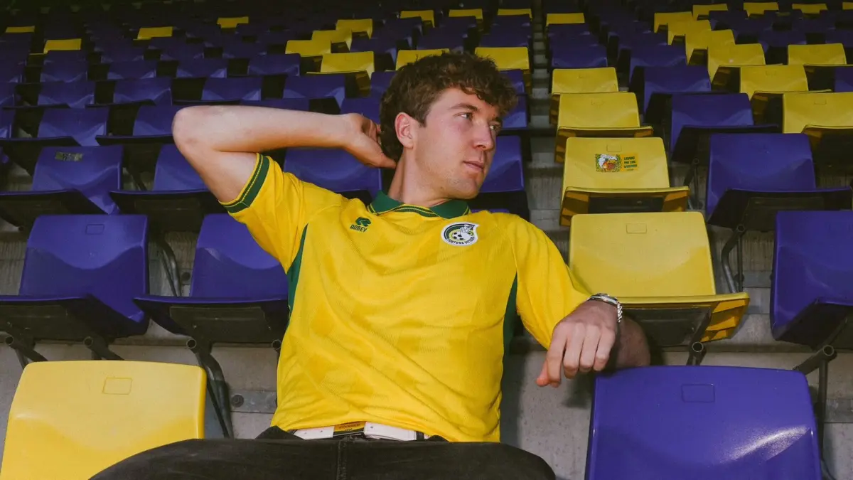 Justin Hubner started and played the full match as Fortuna Sittard drew with last season's Dutch champions at Philips Stadium on Sunday