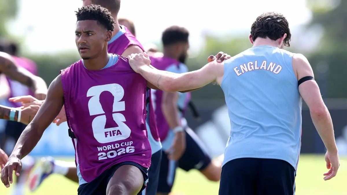 The most Mexican Norwegian: Erling Haaland joins the "What if?" before facing England