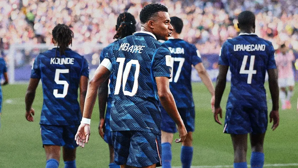 Prediction: France vs Spain in the 2026 World Cup Semifinal