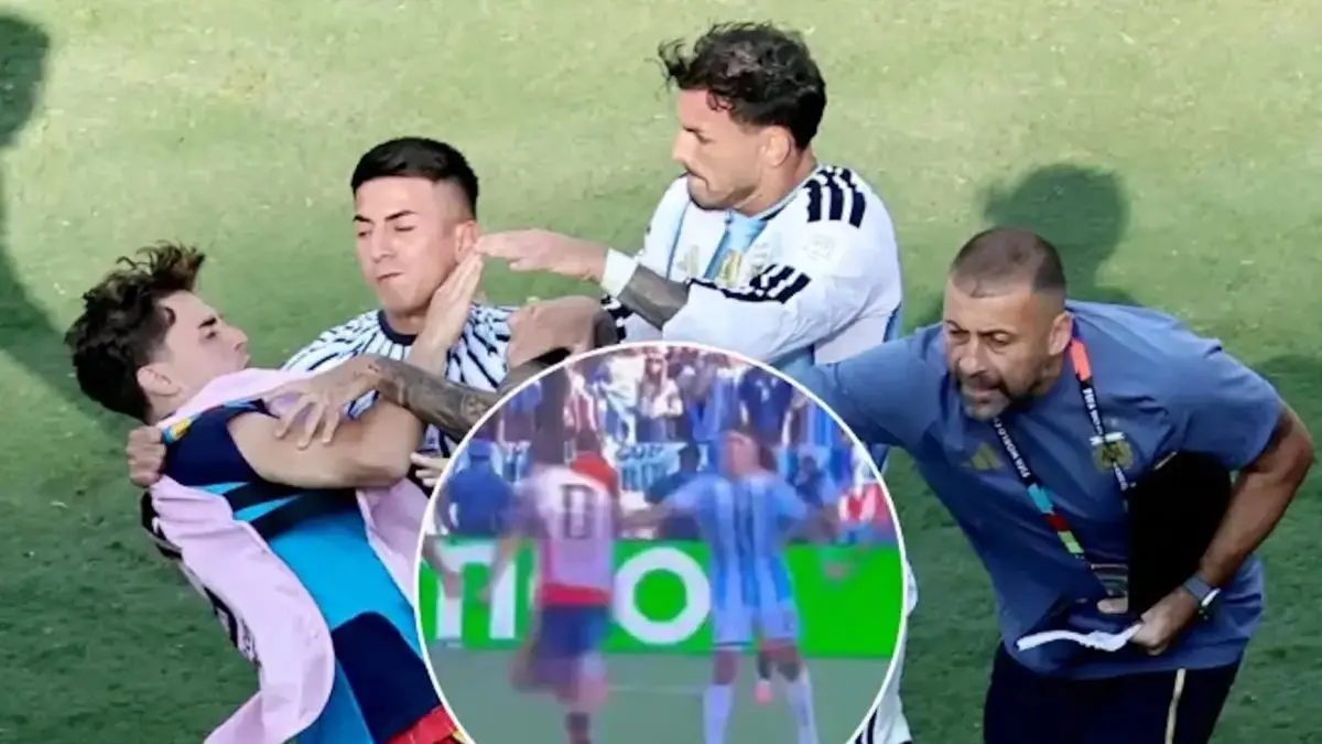 'El dolor es inmenso': Lionel Messi escribe una nota emotiva tras perder Argentina la final de la Copa Mundial