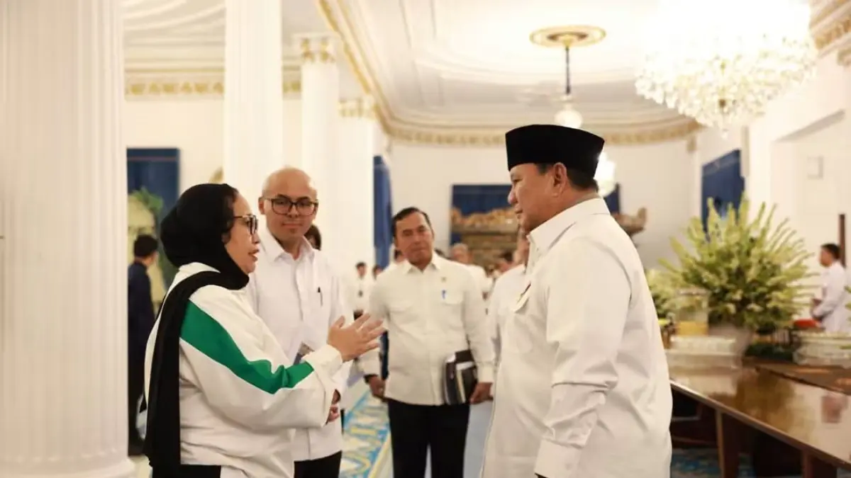 ألاسان نانيك إس ديانغ يستقيل من منصب رئيس BGN