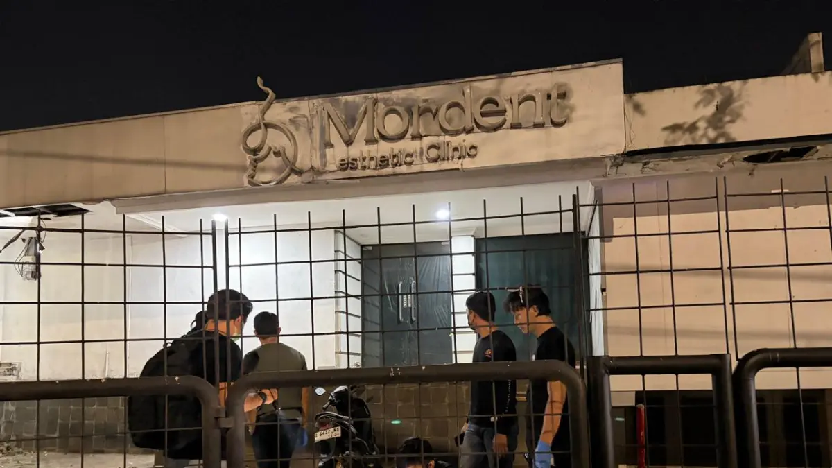 شرطة مترو جايا تؤكد أن نبش قبر سوتريمو سيتم وفقًا للجدول الزمني