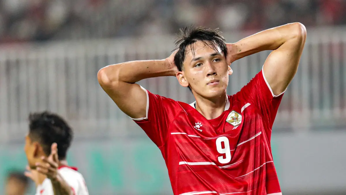 Vietnamese media mock the Indonesian national team after failing to reach the 2026 AFF Cup semifinals: Eliminated in a shameful manner