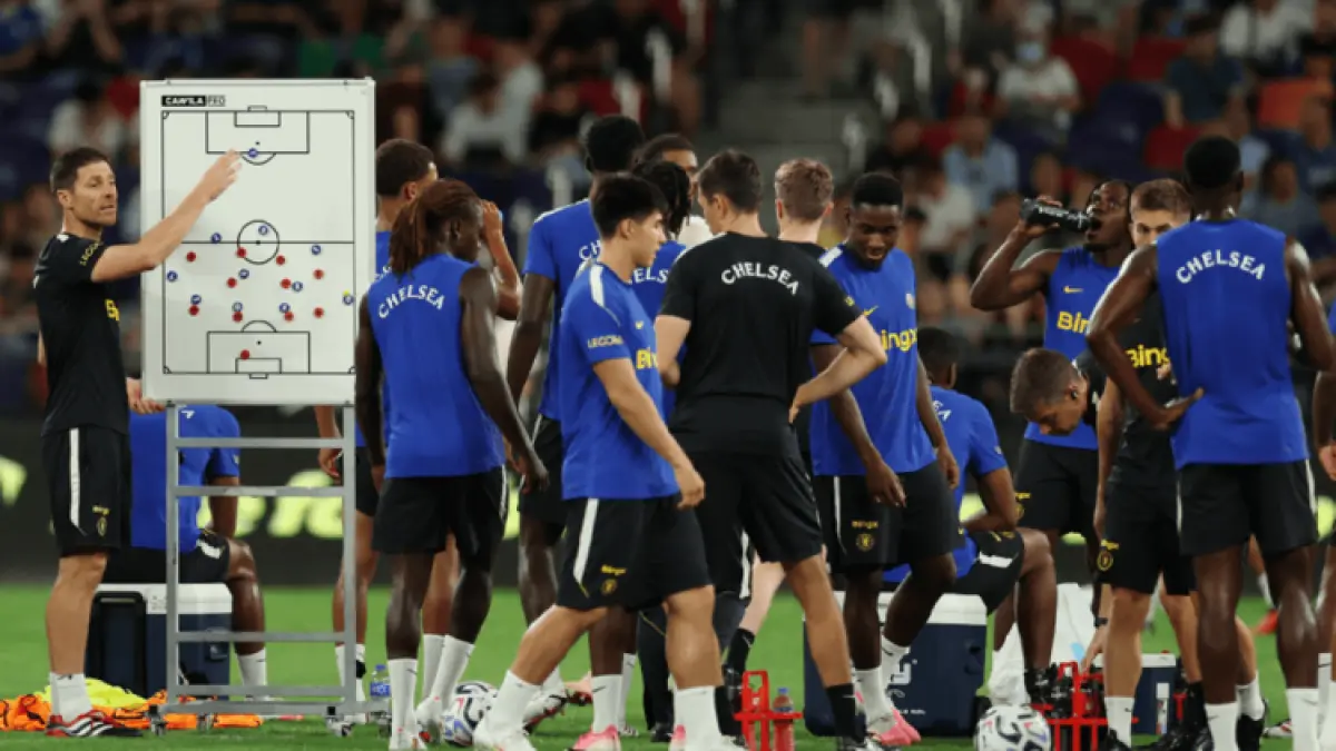 Chelsea vs AC Milan Friendly in Jakarta: Kick-Off Time, How to Watch