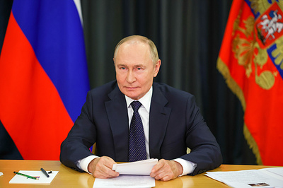 Belgian car designer Pierre Leclerc became a citizen of Russia
