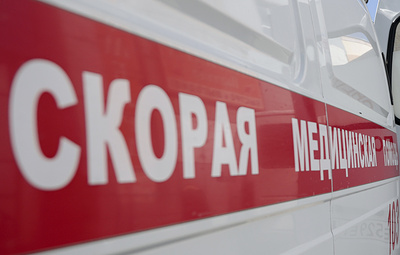 In the Bryansk region, the UAV hit the bus Minsk - Anapa