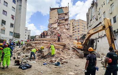 The government updates the budget of the victims of the earthquake of 24 June, with 16,740 injured and 16,891 displaced in temporary camps