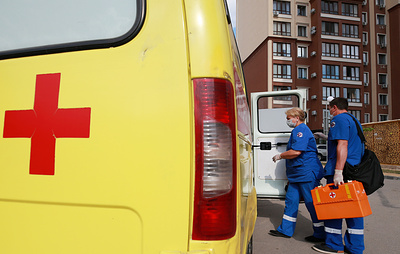 In the Tambov region, seven people died in a strike by the Ukrainian Armed Forces on a Wildberries warehouse.