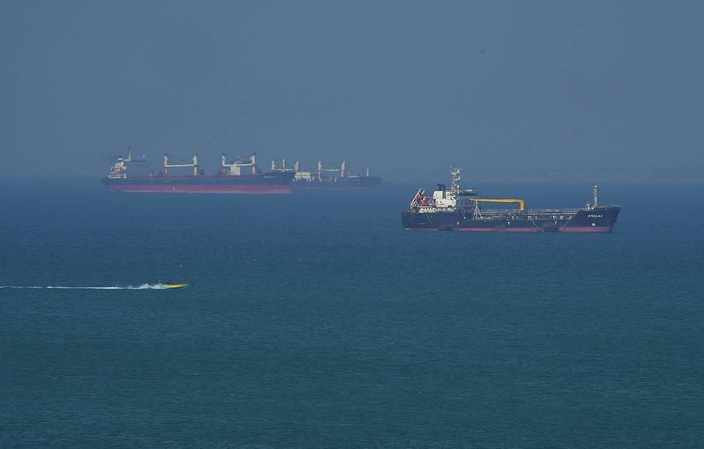 Iran expands attacks on Gulf states after US strikes, says Strait of Hormuz closed