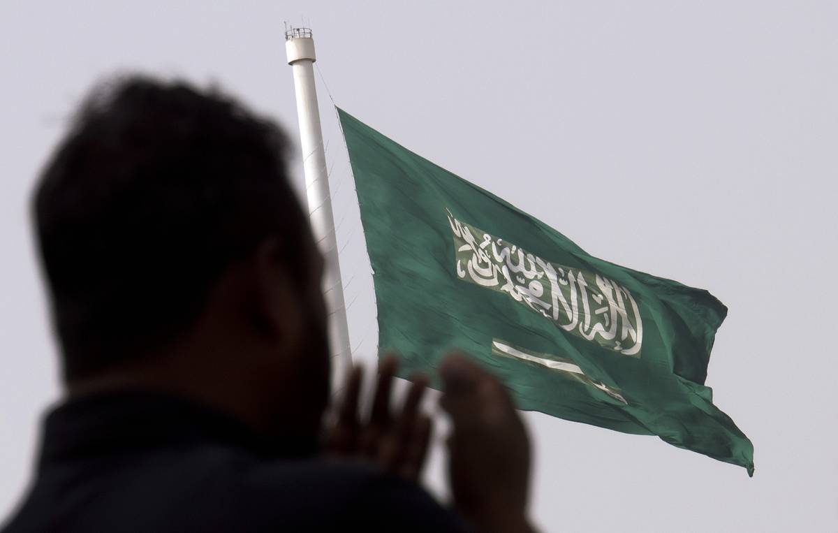 At least 11 civilians injured in a Huti attack in the area of Saudi Arabia bordering Yemen