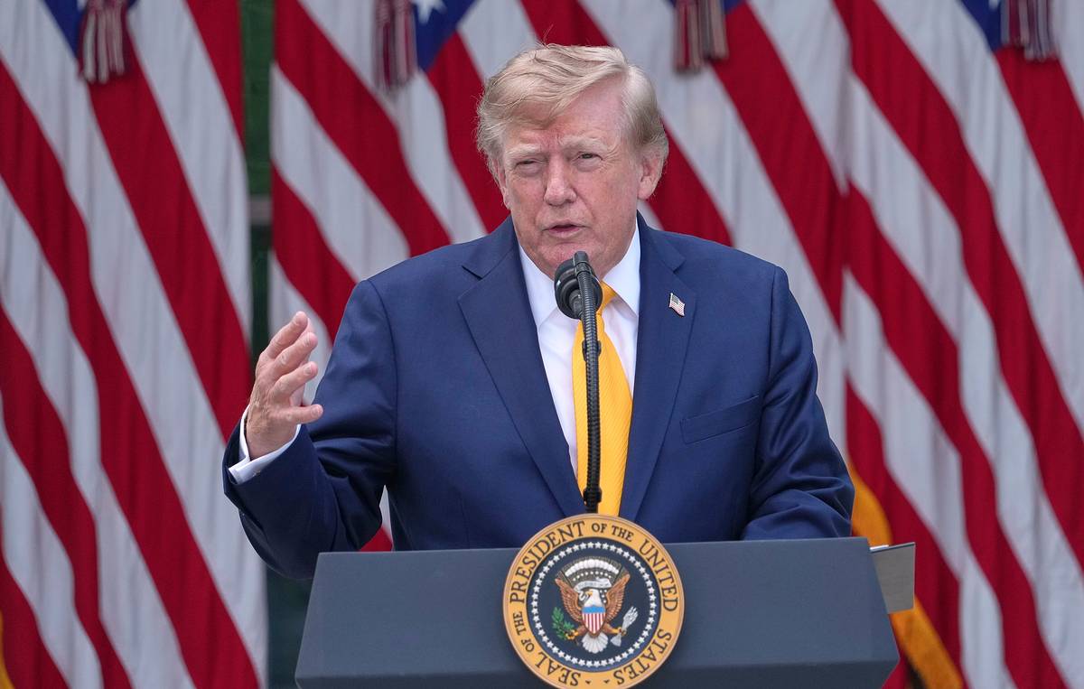 Bessent Warns US to End Dollar Access to Iran Money Launderers