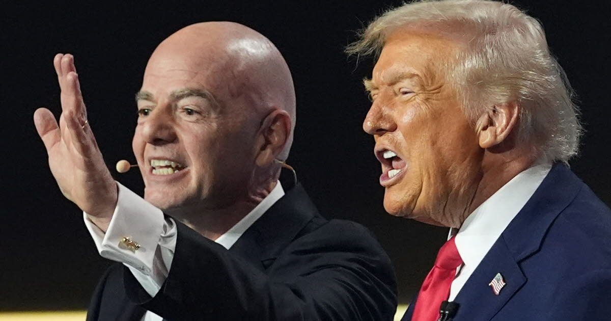 Trump faces birthright hypocrisy claims after reportedly helping US soccer star