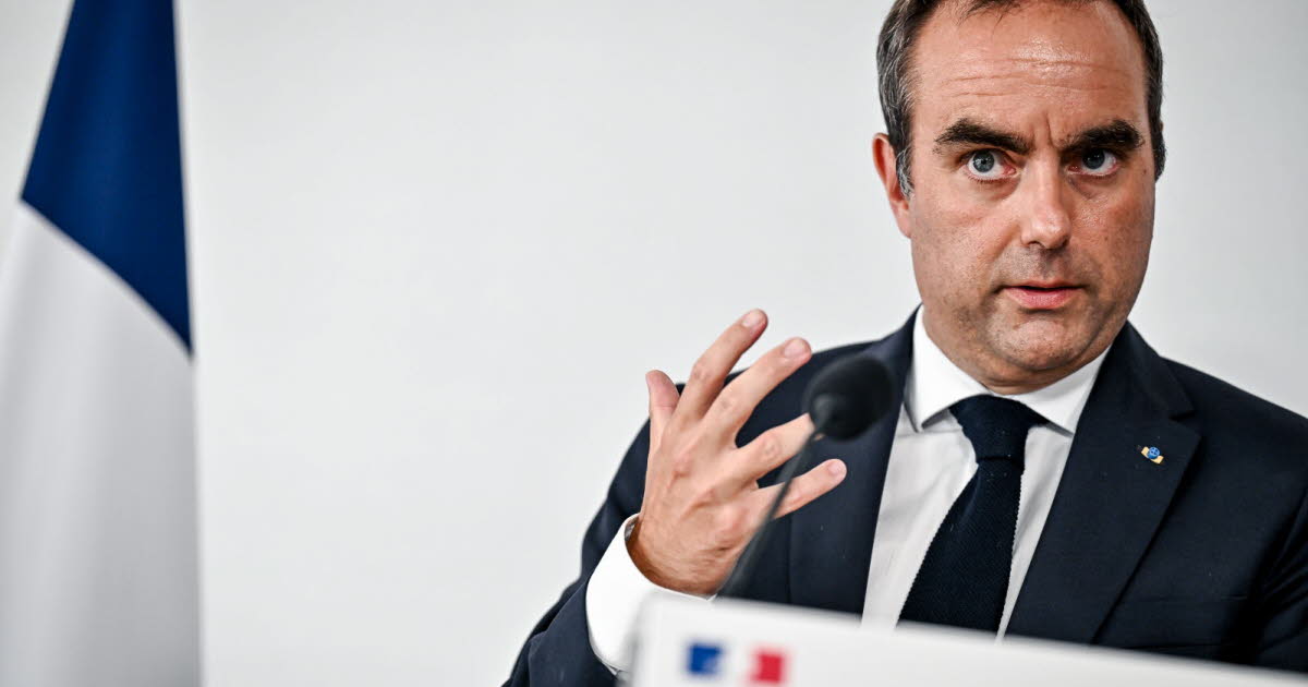 Le Progrès