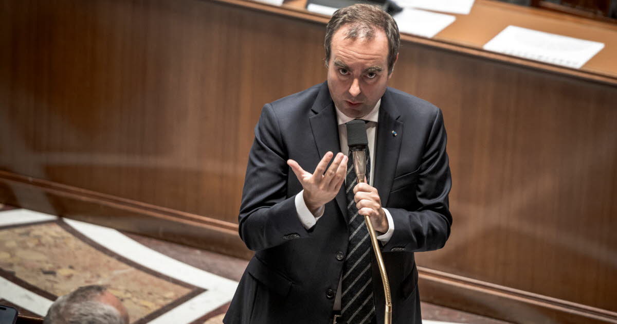 Greens' censure motion against Lecornu government "climate inaction" rejected by MPs
