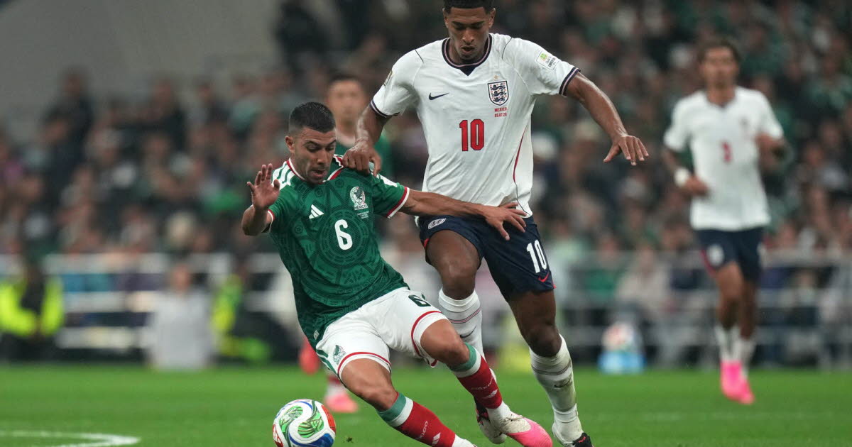 2026 World Cup: results, articles and highlights of the night