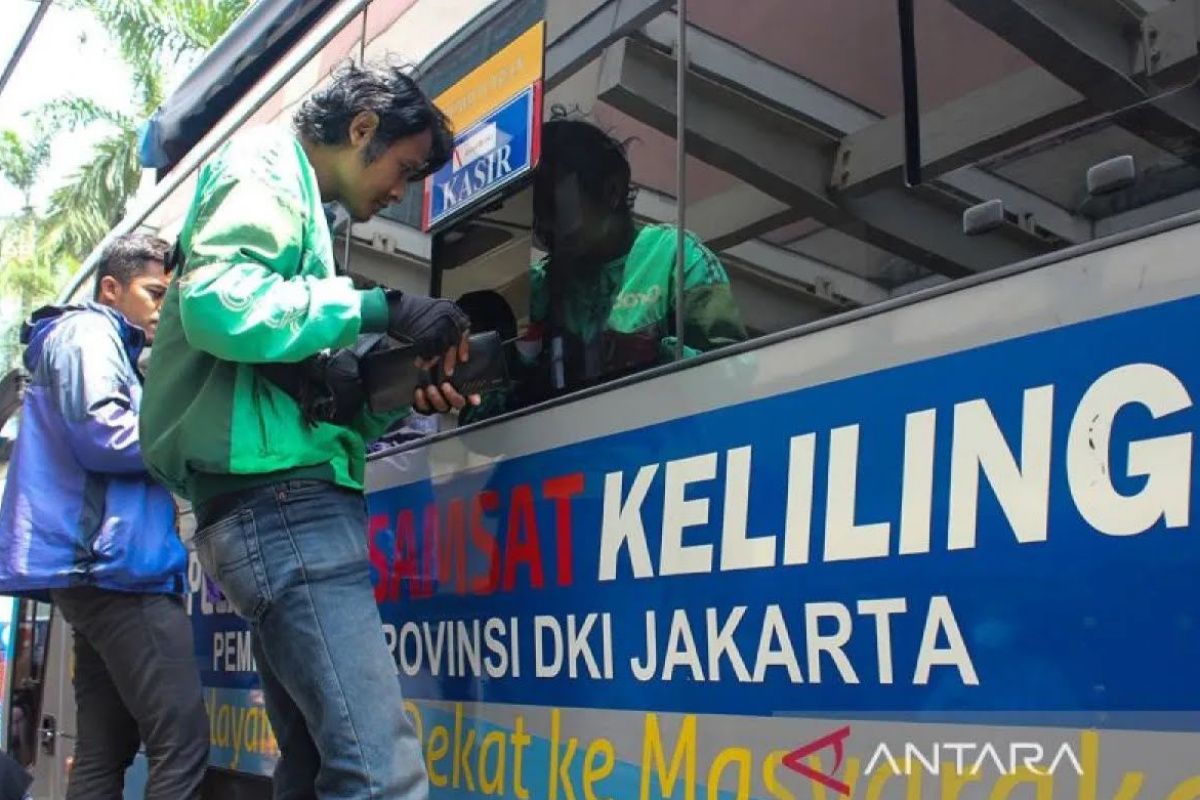 Antara