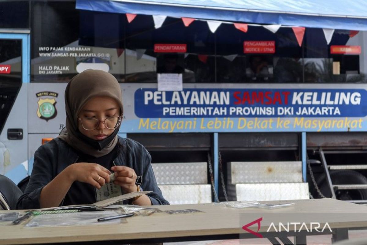 Antara