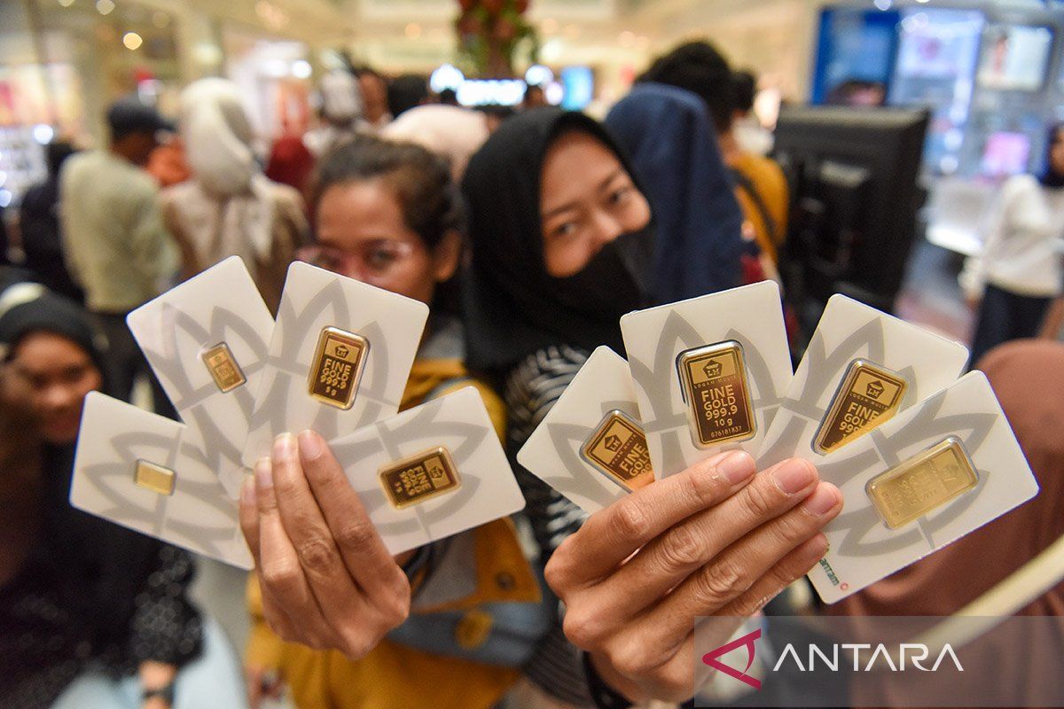 Antara