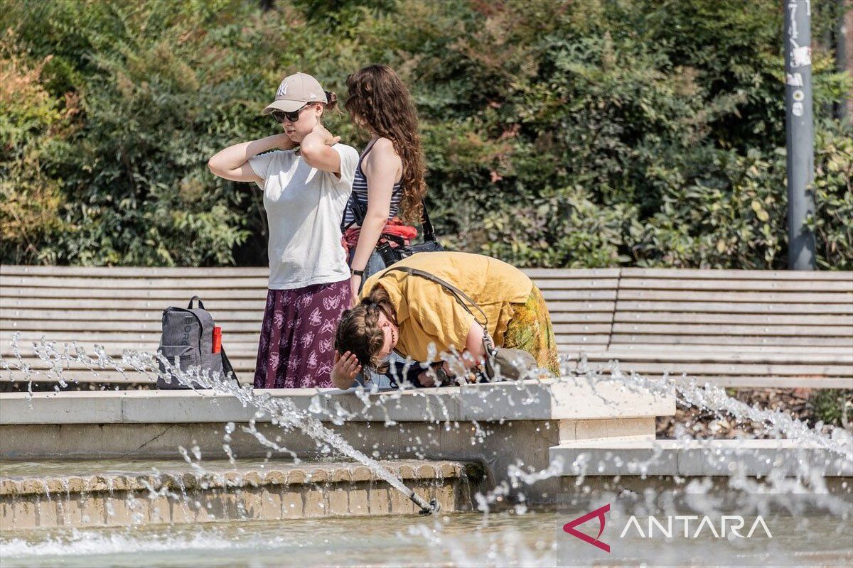 Antara