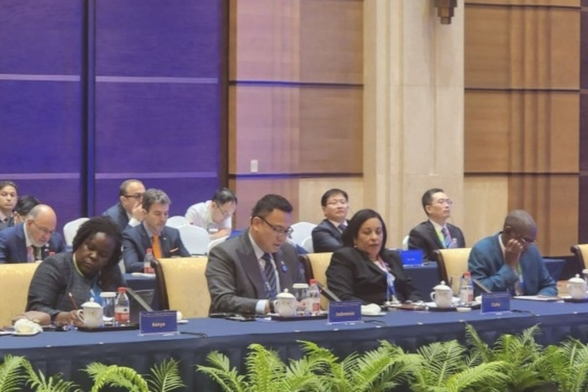 Antara