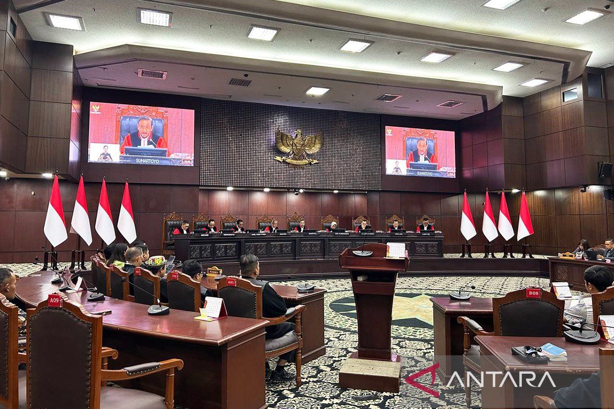 Antara