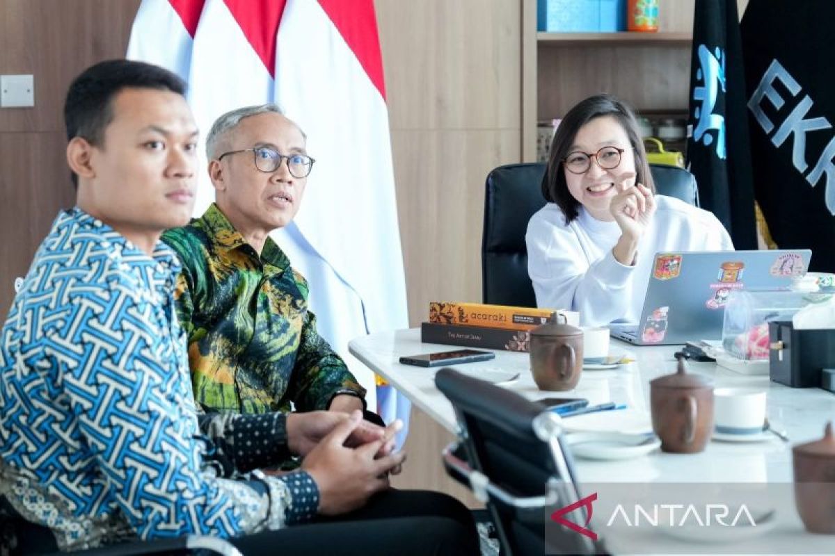 Antara