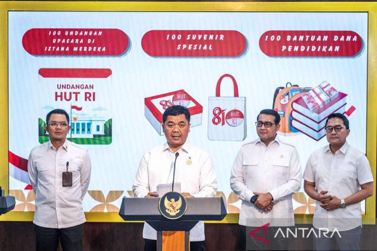Antara